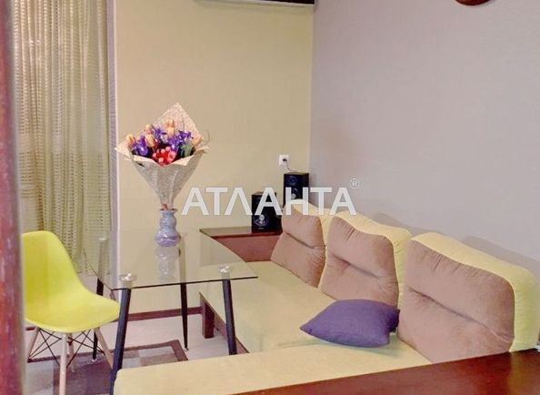 2-rooms apartment apartment by the address st. Kostandi (area 72,0 m2) - Atlanta.ua - photo 5