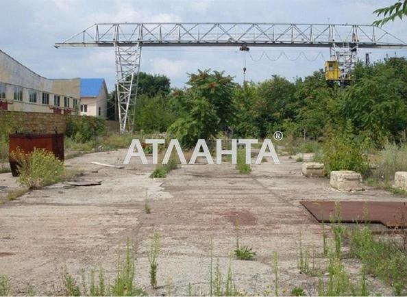 Commercial real estate at st. Aeroportovskaya ul (area 4082,7 m²) - Atlanta.ua - photo 4