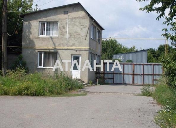 Commercial real estate at st. Aeroportovskaya ul (area 4082,7 m²) - Atlanta.ua - photo 6