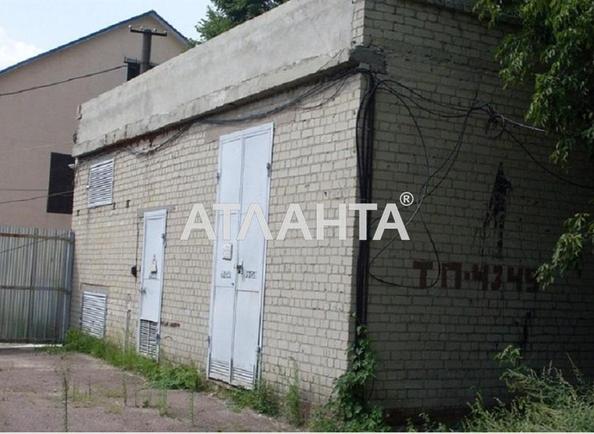 Commercial real estate at st. Aeroportovskaya ul (area 4082,7 m²) - Atlanta.ua - photo 8
