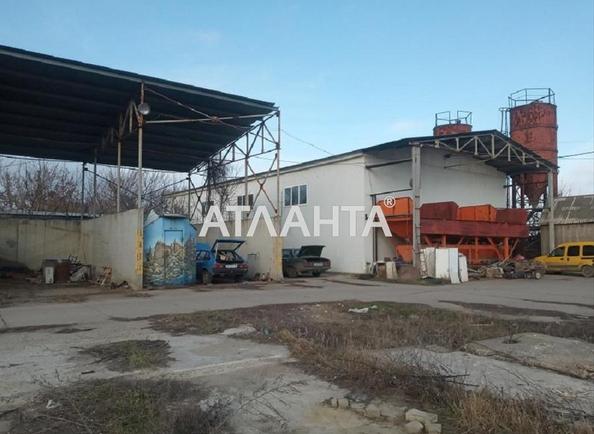 Commercial real estate at st. Aeroportovskaya ul (area 4082,7 m²) - Atlanta.ua - photo 11