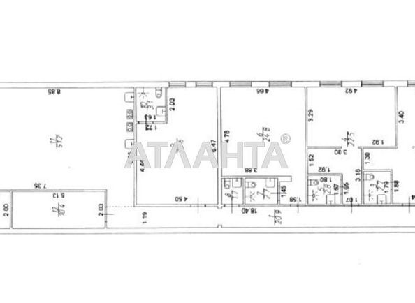 Commercial real estate at st. Vodoprovodnyy 1 y per (area 380,5 m2) - Atlanta.ua - photo 16