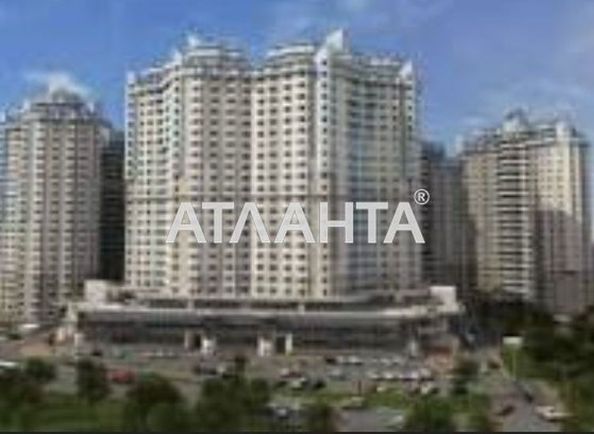 2-rooms apartment apartment by the address st. Srednefontanskaya (area 90,0 m2) - Atlanta.ua