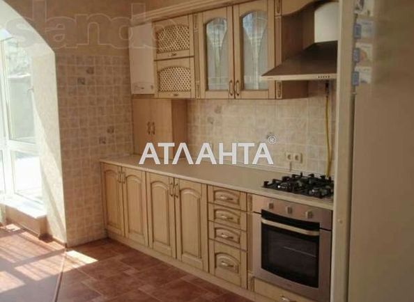 3-rooms apartment apartment by the address st. Preobrazhenskaya Sovetskoy Armii (area 104,0 m2) - Atlanta.ua