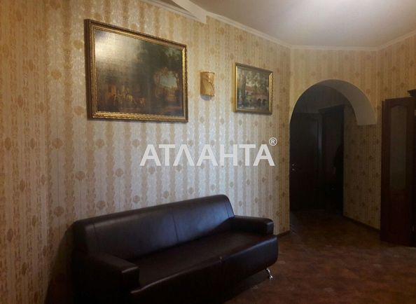 3-rooms apartment apartment by the address st. Preobrazhenskaya Sovetskoy Armii (area 104,0 m2) - Atlanta.ua - photo 10