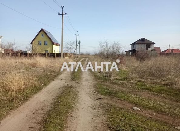 Landplot by the address st. Zaporozhskaya (area 10,0 сот) - Atlanta.ua - photo 2