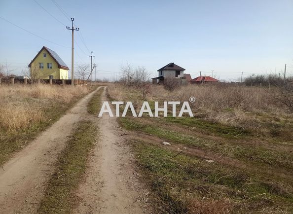 Landplot by the address st. Zaporozhskaya (area 10,0 сот) - Atlanta.ua - photo 3