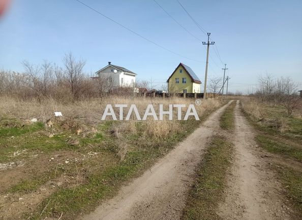 Landplot by the address st. Zaporozhskaya (area 10,0 сот) - Atlanta.ua - photo 4