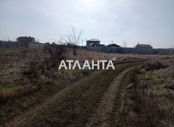 Landplot by the address st. Zaporozhskaya (area 10,0 сот) - Atlanta.ua - photo 5