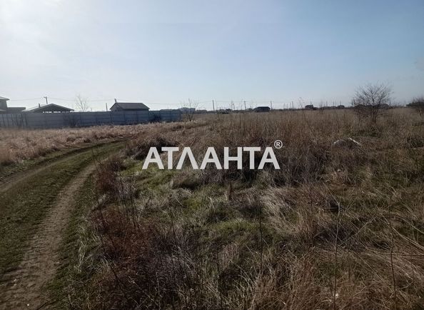 Landplot by the address st. Zaporozhskaya (area 10,0 сот) - Atlanta.ua - photo 6