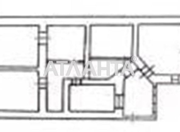 Коммерческая недвижимость по адресу ул. Гимназическая (площадь 150,0 м2) - Atlanta.ua - фото 6