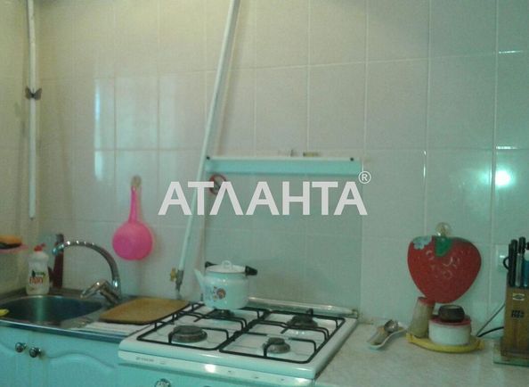 2-rooms apartment apartment by the address st. Novoselskogo Ostrovidova (area 58,0 m2) - Atlanta.ua - photo 5