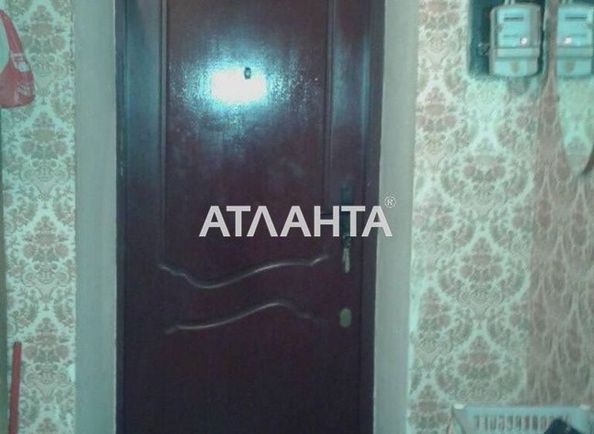 2-rooms apartment apartment by the address st. Novoselskogo Ostrovidova (area 58,0 m2) - Atlanta.ua - photo 8