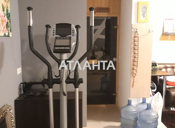 Будинок за адресою вул. Толбухіна (площа 268,9 м²) - Atlanta.ua - фото 16