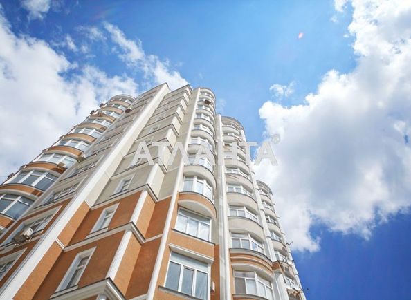 4+-rooms apartment apartment by the address st. Karkashadze per Kirpichnyy per (area 293,0 m2) - Atlanta.ua
