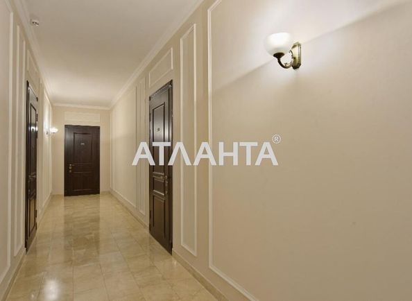4+-rooms apartment apartment by the address st. Karkashadze per Kirpichnyy per (area 293,0 m2) - Atlanta.ua - photo 7
