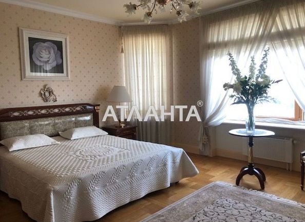 4+-rooms apartment apartment by the address st. Pedagogicheskaya (area 173,0 m2) - Atlanta.ua - photo 6