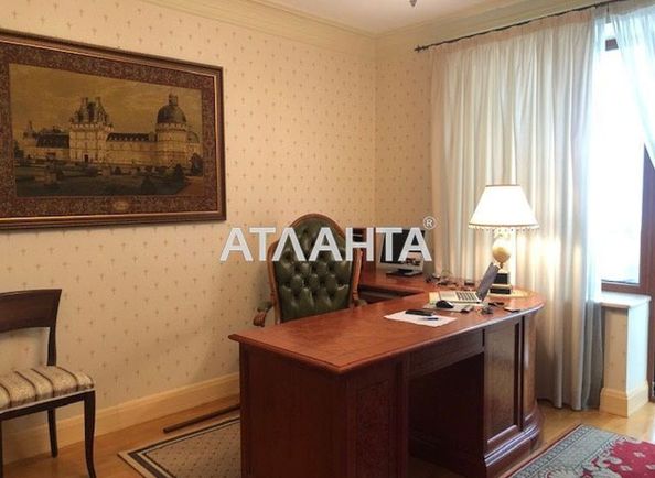 4+-rooms apartment apartment by the address st. Pedagogicheskaya (area 173,0 m2) - Atlanta.ua - photo 8