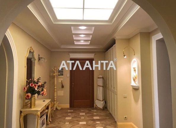 4+-rooms apartment apartment by the address st. Pedagogicheskaya (area 173,0 m2) - Atlanta.ua - photo 22