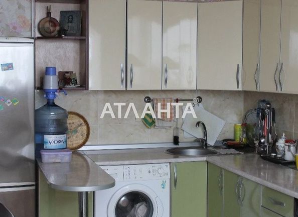4+-rooms apartment apartment by the address st. Zaporozhskaya (area 146,0 m2) - Atlanta.ua - photo 5