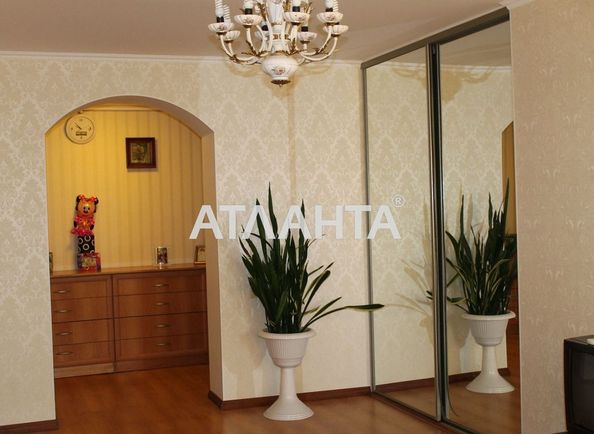 4+-rooms apartment apartment by the address st. Zaporozhskaya (area 146,0 m2) - Atlanta.ua - photo 2