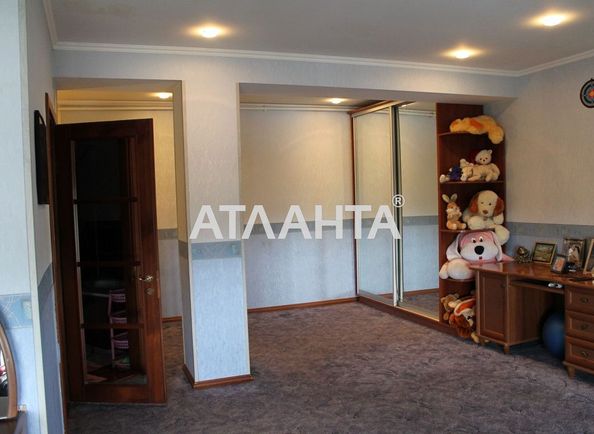 4+-rooms apartment apartment by the address st. Zaporozhskaya (area 146,0 m2) - Atlanta.ua - photo 4
