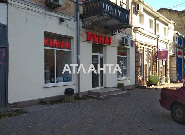 Комерційна нерухомість за адресою вул. Велика Арнаутська (площа 181,9 м²) - Atlanta.ua
