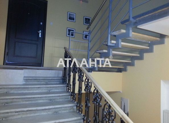 Коммерческая недвижимость по адресу ул. Жуковского (площадь 376,0 м2) - Atlanta.ua - фото 4