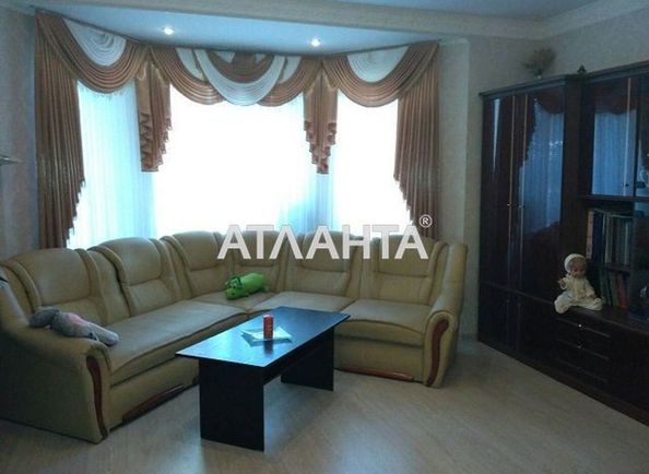 3-rooms apartment apartment by the address st. Ovidiopolskaya dor (area 85,0 m2) - Atlanta.ua