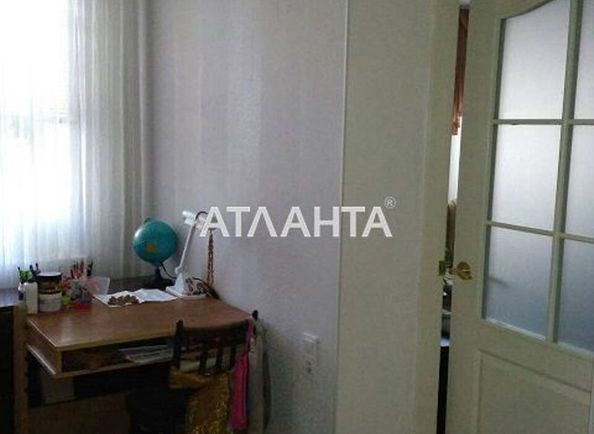3-rooms apartment apartment by the address st. Ovidiopolskaya dor (area 85,0 m2) - Atlanta.ua - photo 4
