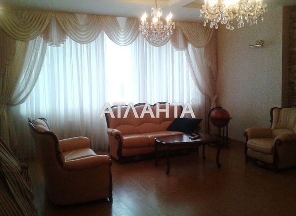 3-rooms apartment apartment by the address st. Shevchenko pr (area 122,0 m2) - Atlanta.ua