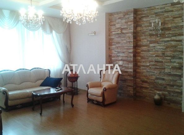 3-rooms apartment apartment by the address st. Shevchenko pr (area 122,0 m2) - Atlanta.ua - photo 3