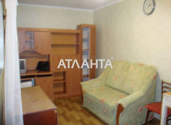 Room in dormitory apartment by the address st. Zelinskogo Molokova per (area 12,0 m2) - Atlanta.ua
