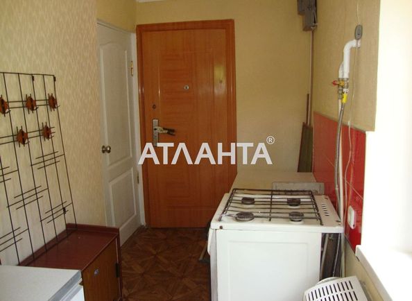 Room in dormitory apartment by the address st. Zelinskogo Molokova per (area 12,0 m2) - Atlanta.ua - photo 6