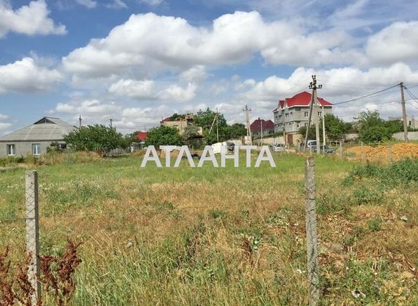 Landplot by the address st. Nadezhdy (area 5,0 сот) - Atlanta.ua
