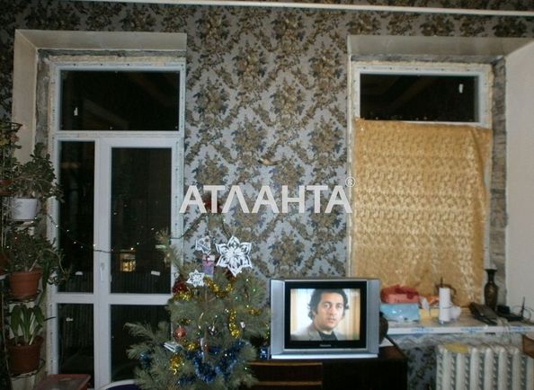 Room in dormitory apartment by the address st. Kanatnaya Sverdlova (area 26,1 m2) - Atlanta.ua - photo 3