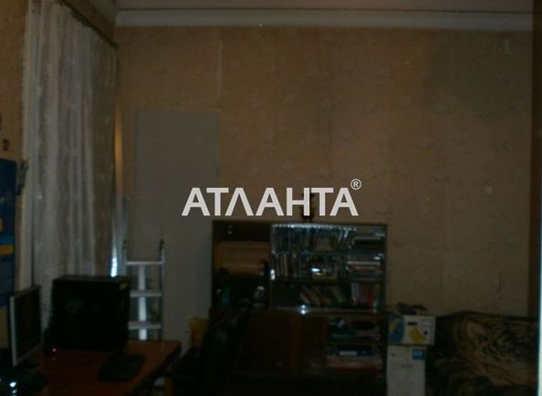 Room in dormitory apartment by the address st. Kanatnaya Sverdlova (area 26,1 m2) - Atlanta.ua - photo 5