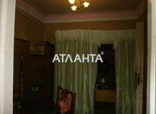 Room in dormitory apartment by the address st. Kanatnaya Sverdlova (area 26,1 m2) - Atlanta.ua - photo 6