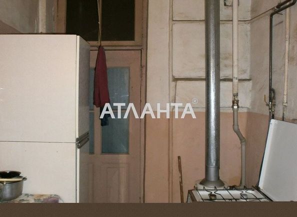 Room in dormitory apartment by the address st. Kanatnaya Sverdlova (area 26,1 m2) - Atlanta.ua - photo 9