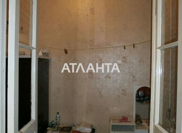 Room in dormitory apartment by the address st. Kanatnaya Sverdlova (area 26,1 m2) - Atlanta.ua - photo 10