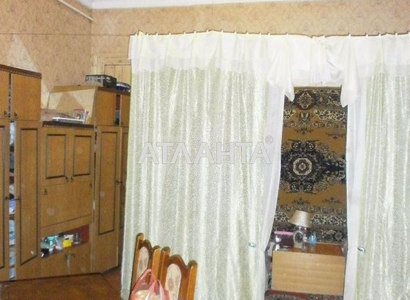 Room in dormitory apartment by the address st. Kanatnaya Sverdlova (area 26,1 m2) - Atlanta.ua - photo 12