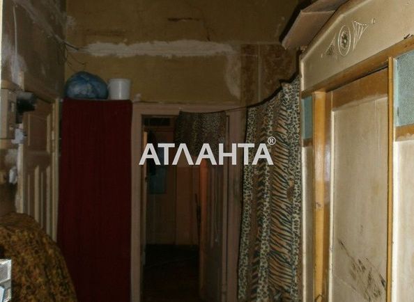 Room in dormitory apartment by the address st. Kanatnaya Sverdlova (area 26,1 m2) - Atlanta.ua - photo 13