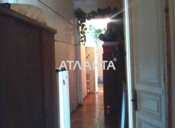 4+-rooms apartment apartment by the address st. Novoselskogo Ostrovidova (area 140,0 m2) - Atlanta.ua - photo 8