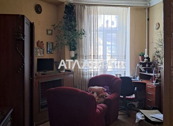 4+-rooms apartment apartment by the address st. Novoselskogo Ostrovidova (area 140,0 m2) - Atlanta.ua - photo 2