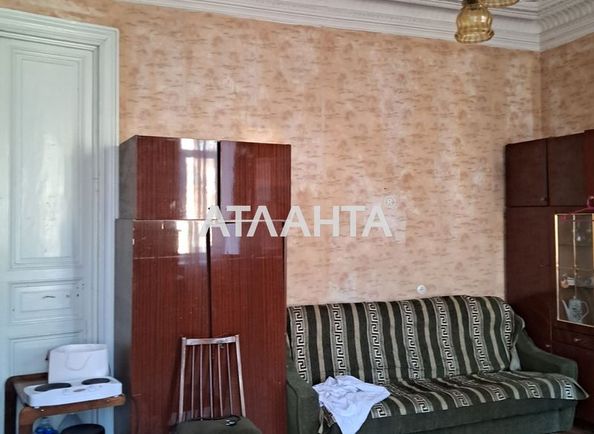 4+-rooms apartment apartment by the address st. Novoselskogo Ostrovidova (area 140,0 m2) - Atlanta.ua - photo 5