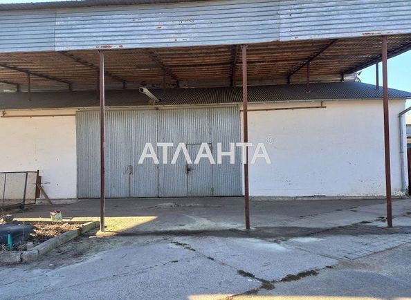 Коммерческая недвижимость по адресу Александрийская дор. (площадь 1470,0 м2) - Atlanta.ua - фото 8