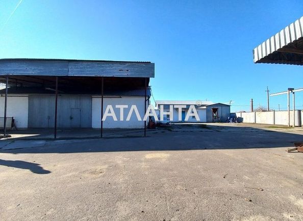 Коммерческая недвижимость по адресу Александрийская дор. (площадь 1470,0 м2) - Atlanta.ua - фото 9