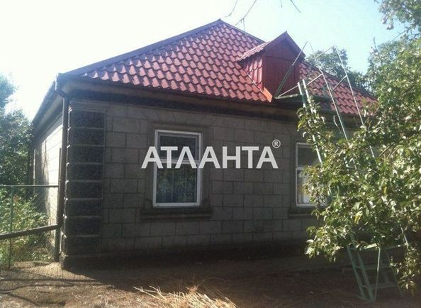 House house and dacha (area 88,0 m2) - Atlanta.ua - photo 2
