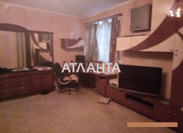 1-room apartment apartment by the address st. Myasoedovskaya Sholom Aleykhema (area 51,2 m2) - Atlanta.ua - photo 2