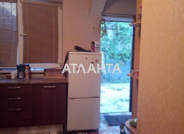 1-room apartment apartment by the address st. Myasoedovskaya Sholom Aleykhema (area 51,2 m2) - Atlanta.ua - photo 3